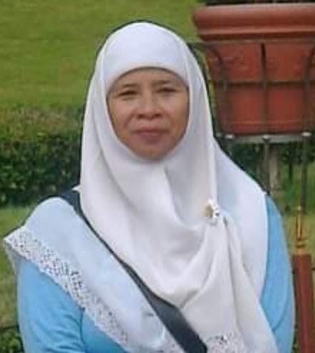 Heri Afrahatu Rahmah, S.Pd.