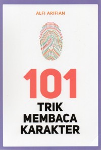 Image of 101 Trik Membaca Karakter