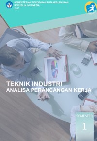 Image of Analisa Perancangan Kerja Sem 1