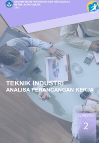 Image of Analisa Perancangan Kerja Sem 2