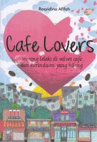 Image of Cafe Lovers