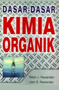 Image of Dasar dasar kimia organik