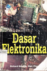Image of Dasar Elektronika