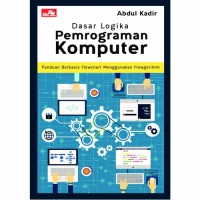 Image of Dasar Logika Pemrograman Komputer