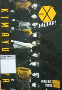Image of Exo Daebak