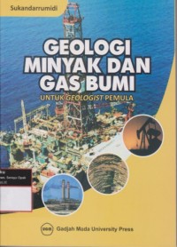 Image of Geologi minyak & gas bumi