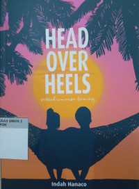 Image of Head Over Heels Sebuah Romansa Bening