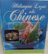 Image of Hidangan Lezat ala Chinese