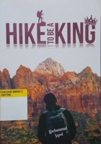 Image of Hike To Be King