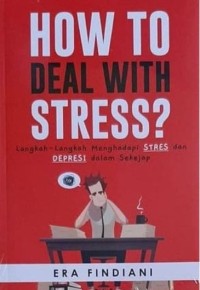 Image of How To Deal With Stress?