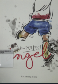 Image of Imperfect Angel
