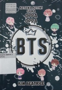 Image of Ketawa-Ketiwi Sama Oppa- Oppa BTS
