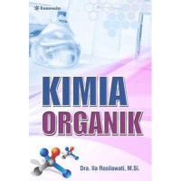 Image of Kimia Organik