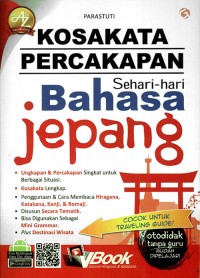Image of Kosakata percakapan sehari hari bahasa jepang