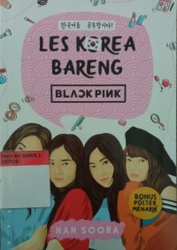 Image of Les Korea Bareng Black Pink