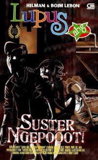 Image of Lupus ABG Suster Ngepooot!!!