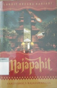 Image of Majapahit Sandyakala Rajasawangsa