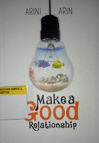 Image of Make a Good Relationship
