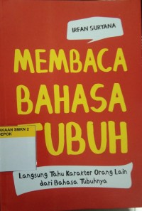 Image of Membaca Bahasa Tubuh