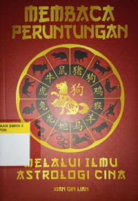 Image of Membaca Peruntungan Melalui Ilmu Astrologi Cina