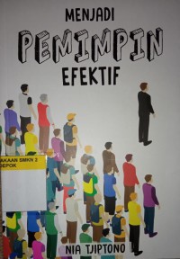 Image of Menajadi Pemimpin Efektif