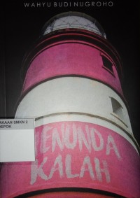 Image of Menunda Kalah