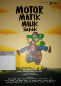 Image of Motor Matik Milik Bapak