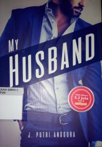 Image of My Husband