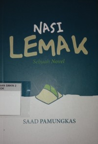 Image of Nasi Lemak