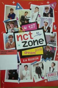 Image of NCT - ZONE