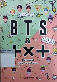 Image of Ngakak Bareng BTS & +x+ Biar Somplak Yang penting Tampan