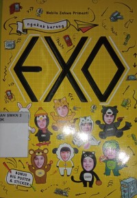 Image of Ngakak Bareng EXO