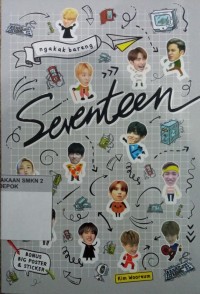 Image of Ngakak Bareng Seventeen