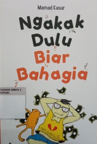 Image of Ngakak dulu Biar Bahagia