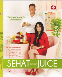 Image of Sehat dengan Juice