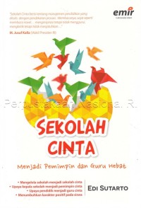 Image of Sekolah Cinta Menjadi Pemimpin dan Guru Hebat