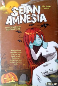 Image of Setan Amnesia