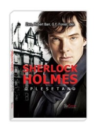 Image of Sherlock holmes plesetan