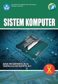 Image of Sistem Komputasi Kelas X