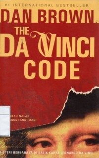 Image of The Da Vinci Code