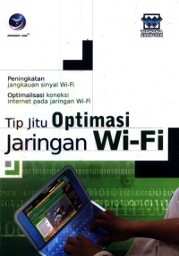 Image of Tips jitu otomasi jaringan WI-FI